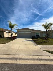 3844 Treasure Oak WAY, Fort Myers, FL 33905