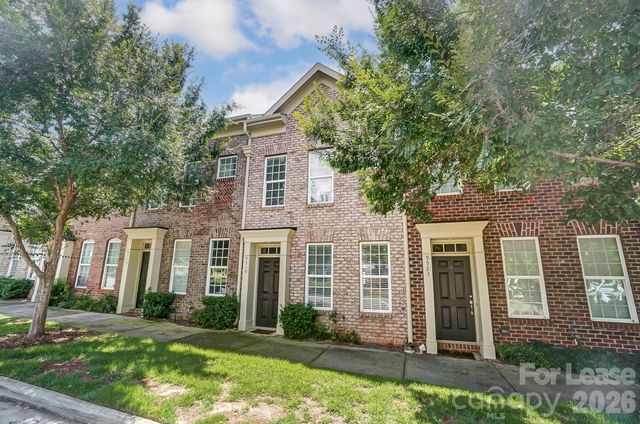 9519 Longstone Lane, Charlotte, NC 28277