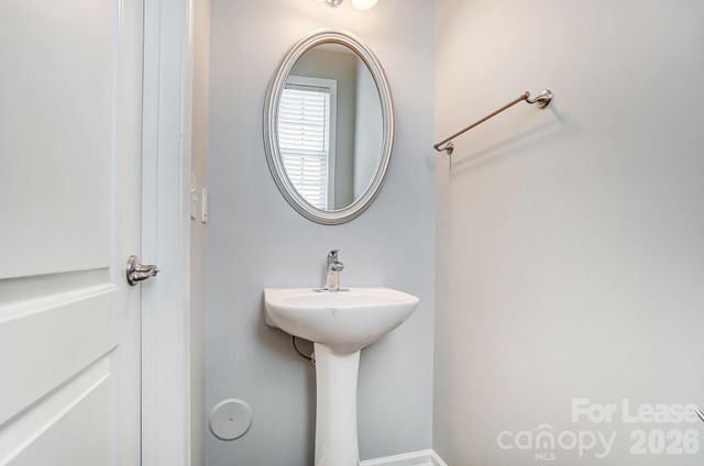 9519 Longstone Lane, Charlotte, NC 28277