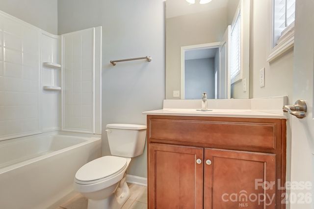 9519 Longstone Lane, Charlotte, NC 28277