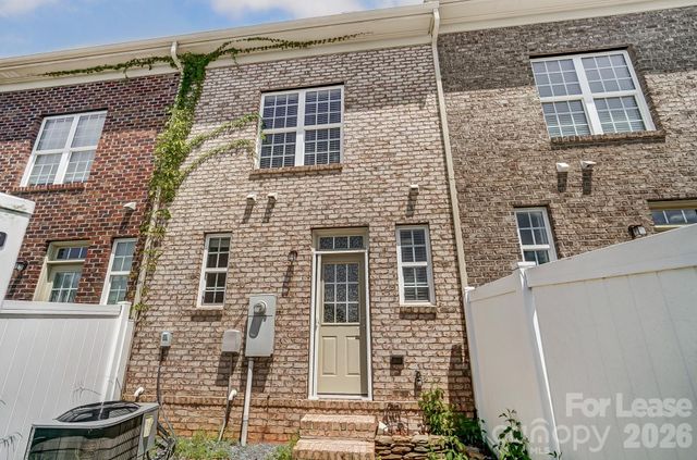 9519 Longstone Lane, Charlotte, NC 28277