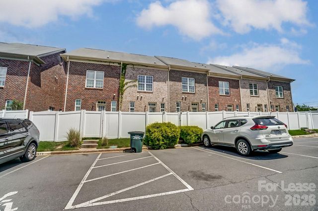 9519 Longstone Lane, Charlotte, NC 28277
