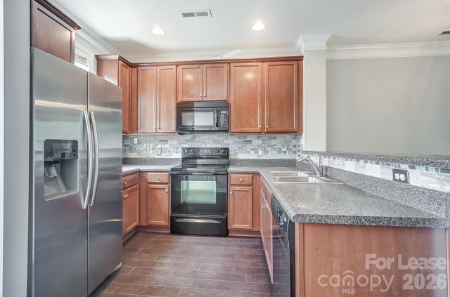 9519 Longstone Lane, Charlotte, NC 28277