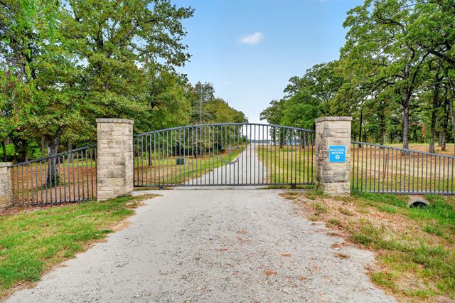 Lot 38 Vintage Shore Drive, Quinlan, TX 75474