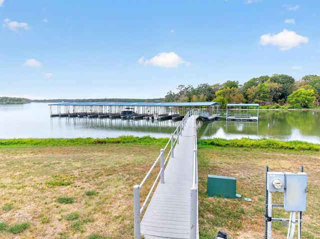 Lot 38 Vintage Shore Drive, Quinlan, TX 75474