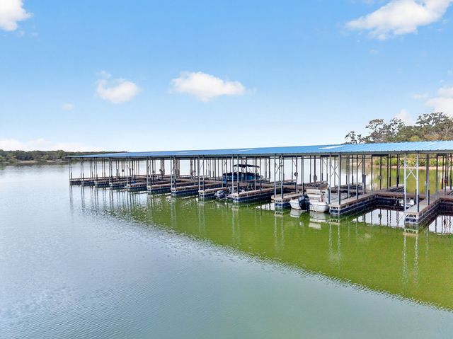 Lot 38 Vintage Shore Drive, Quinlan, TX 75474