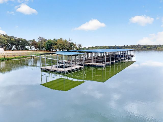 Lot 38 Vintage Shore Drive, Quinlan, TX 75474