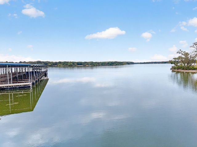Lot 38 Vintage Shore Drive, Quinlan, TX 75474