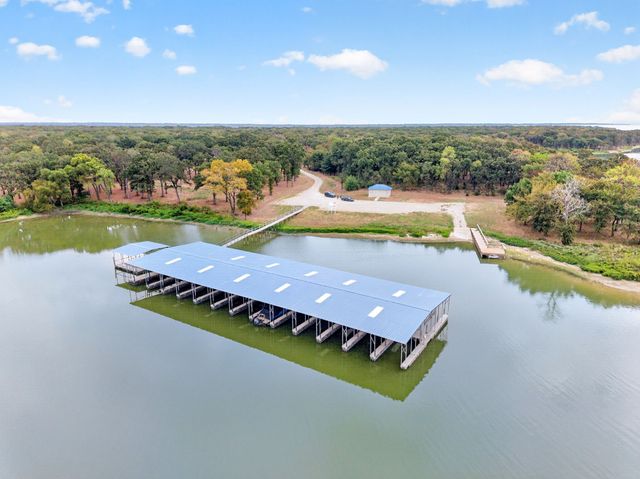 Lot 38 Vintage Shore Drive, Quinlan, TX 75474