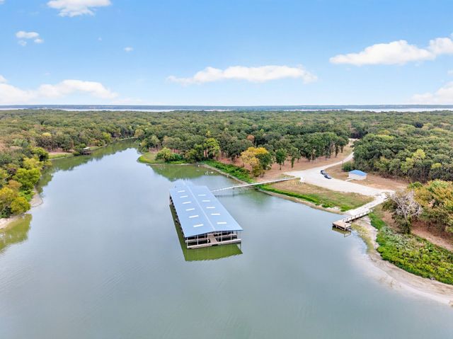 Lot 38 Vintage Shore Drive, Quinlan, TX 75474