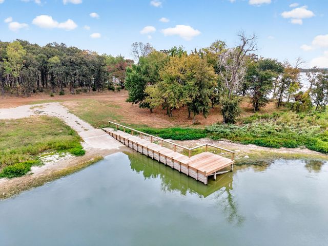 Lot 38 Vintage Shore Drive, Quinlan, TX 75474