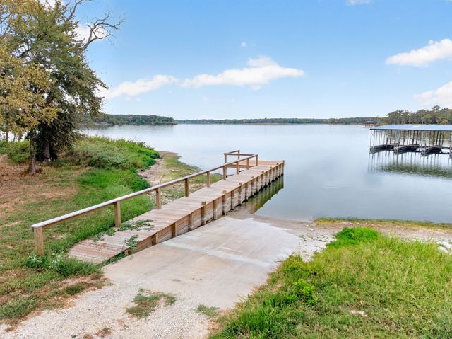 Lot 38 Vintage Shore Drive, Quinlan, TX 75474