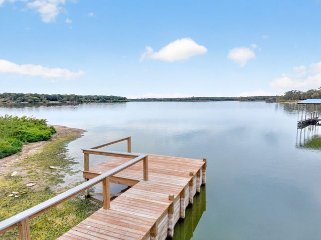 Lot 38 Vintage Shore Drive, Quinlan, TX 75474