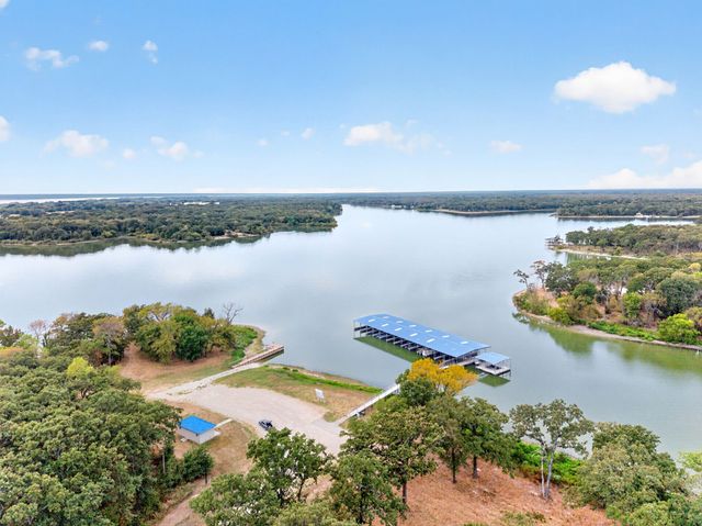 Lot 38 Vintage Shore Drive, Quinlan, TX 75474