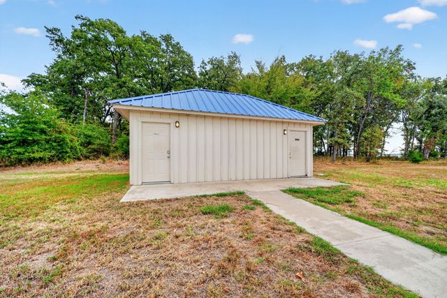 Lot 38 Vintage Shore Drive, Quinlan, TX 75474