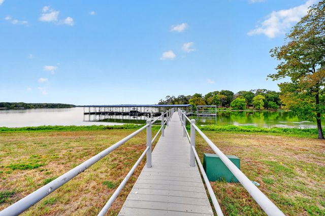 Lot 38 Vintage Shore Drive, Quinlan, TX 75474
