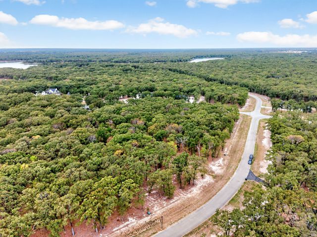Lot 38 Vintage Shore Drive, Quinlan, TX 75474