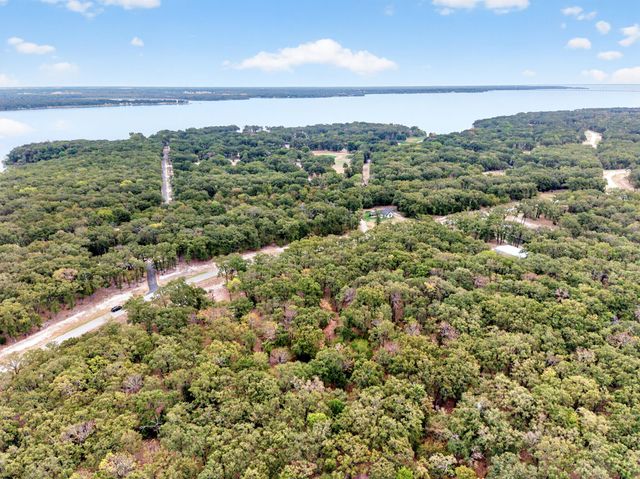 Lot 38 Vintage Shore Drive, Quinlan, TX 75474