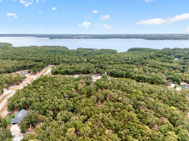 Lot 38 Vintage Shore Drive, Quinlan, TX 75474