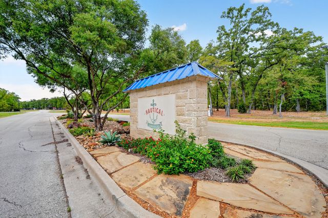 Lot 38 Vintage Shore Drive, Quinlan, TX 75474