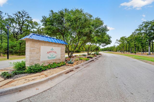 Lot 38 Vintage Shore Drive, Quinlan, TX 75474