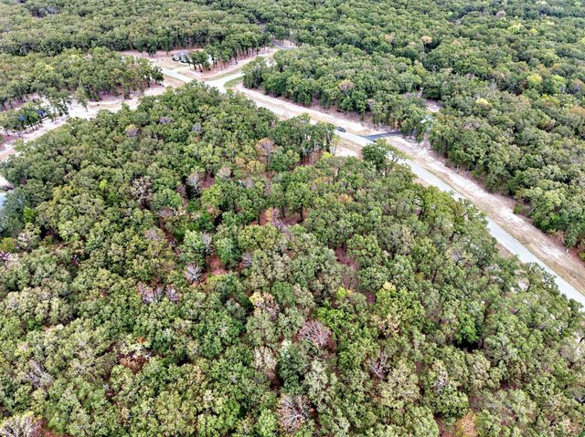 Lot 38 Vintage Shore Drive, Quinlan, TX 75474