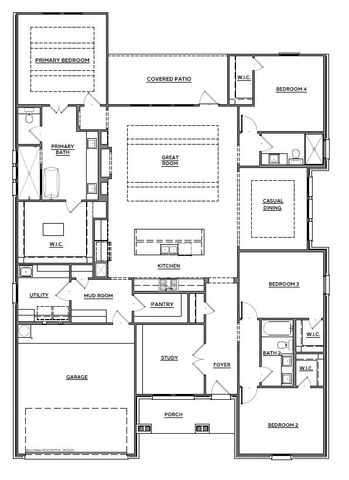 7714 Superman Dr, Corpus Christi, TX 78414