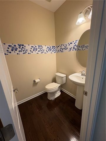 48 Willow Bridge, Penfield, NY 14526