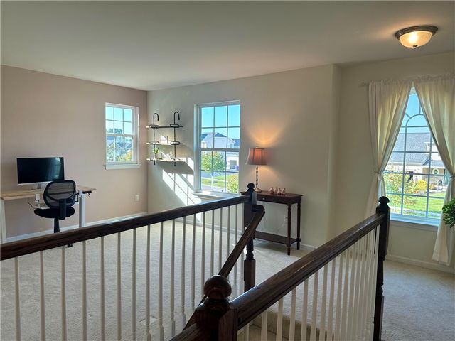 48 Willow Bridge, Penfield, NY 14526