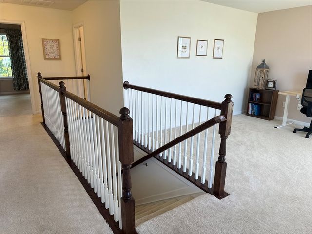 48 Willow Bridge, Penfield, NY 14526