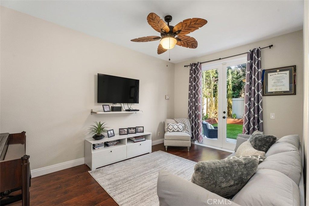 Image 11 of property listing at 6 Coffeeberry Court, Coto De Caza, CA 92679