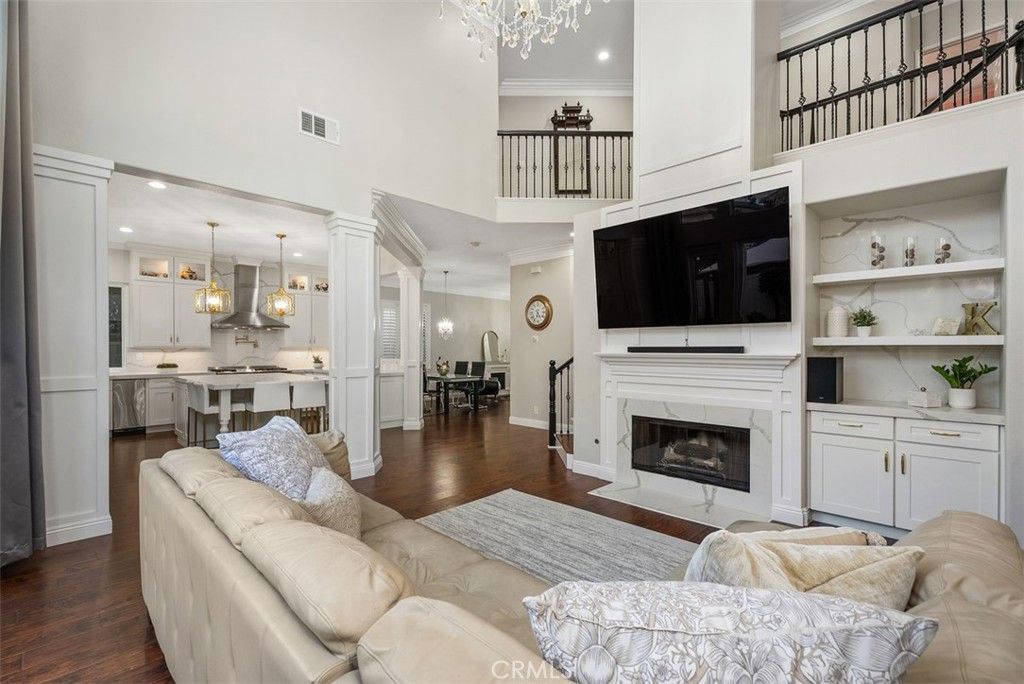 Image 2 of property listing at 6 Coffeeberry Court, Coto De Caza, CA 92679