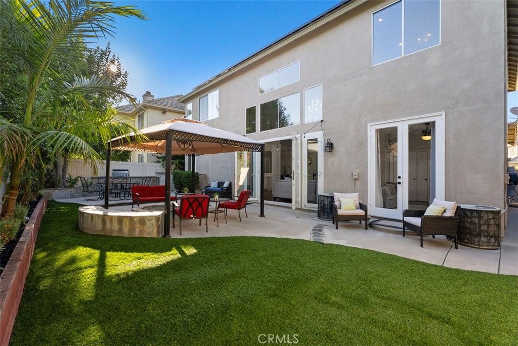 Image 25 of property listing at 6 Coffeeberry Court, Coto De Caza, CA 92679