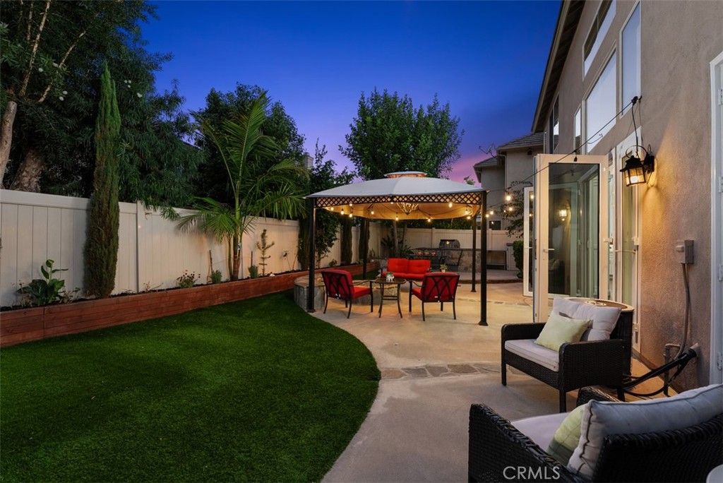 Image 26 of property listing at 6 Coffeeberry Court, Coto De Caza, CA 92679