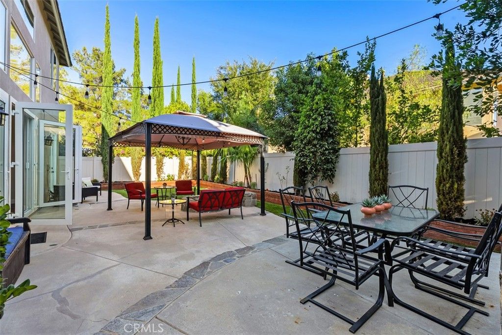 Image 28 of property listing at 6 Coffeeberry Court, Coto De Caza, CA 92679