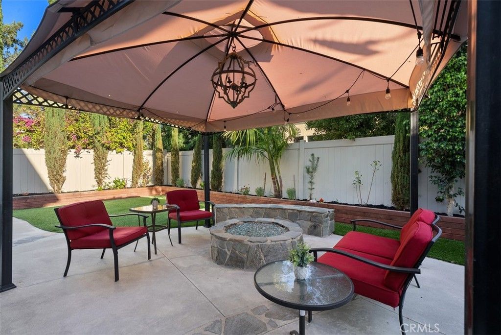 Image 29 of property listing at 6 Coffeeberry Court, Coto De Caza, CA 92679