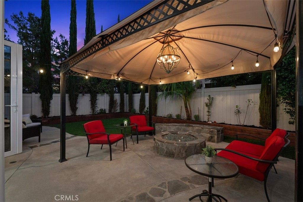 Image 30 of property listing at 6 Coffeeberry Court, Coto De Caza, CA 92679