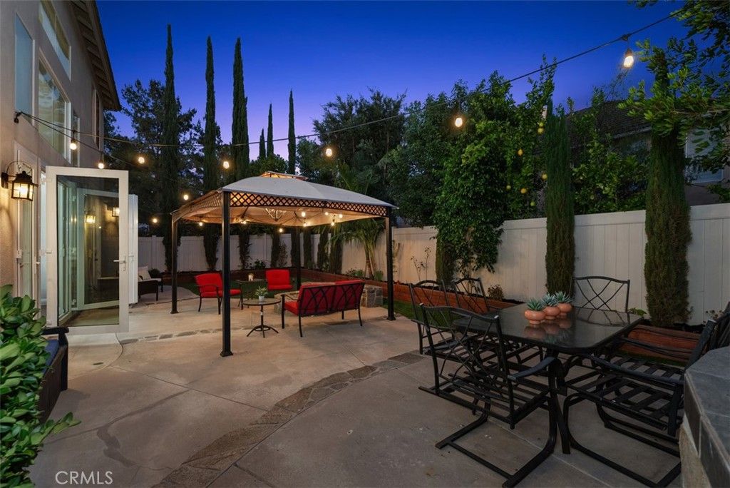 Image 31 of property listing at 6 Coffeeberry Court, Coto De Caza, CA 92679
