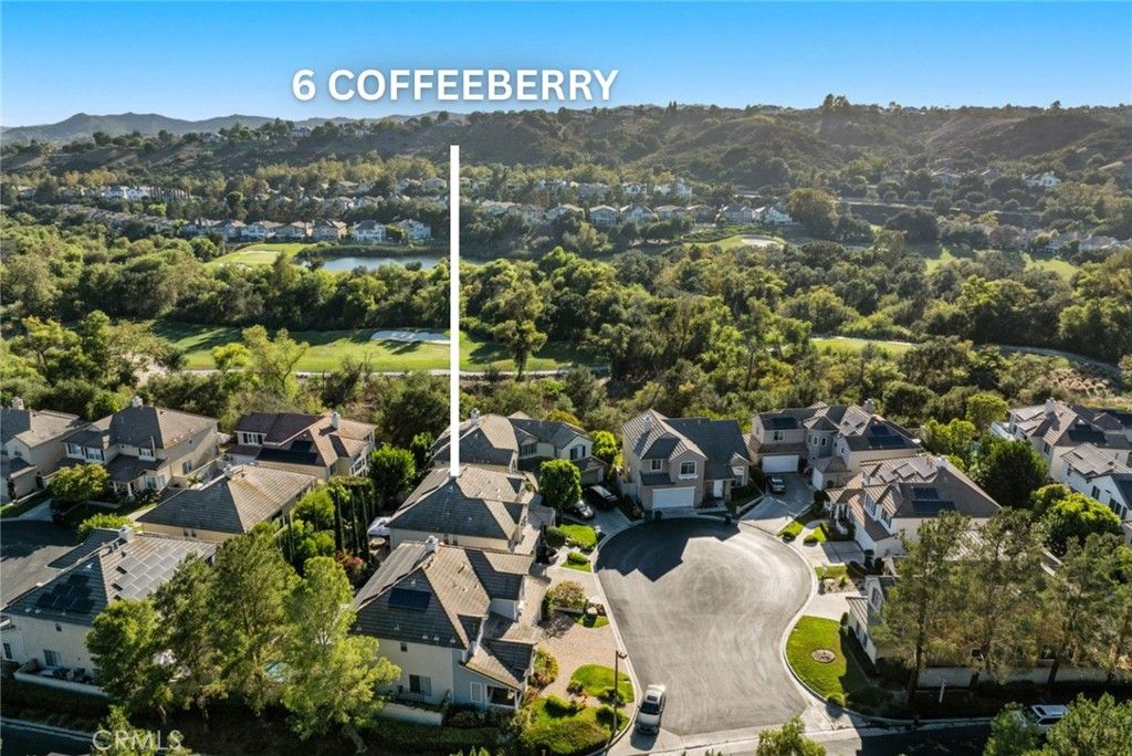 Image 33 of property listing at 6 Coffeeberry Court, Coto De Caza, CA 92679