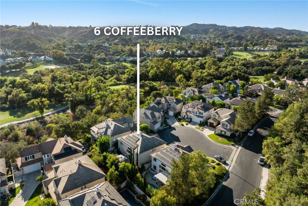 Image 34 of property listing at 6 Coffeeberry Court, Coto De Caza, CA 92679