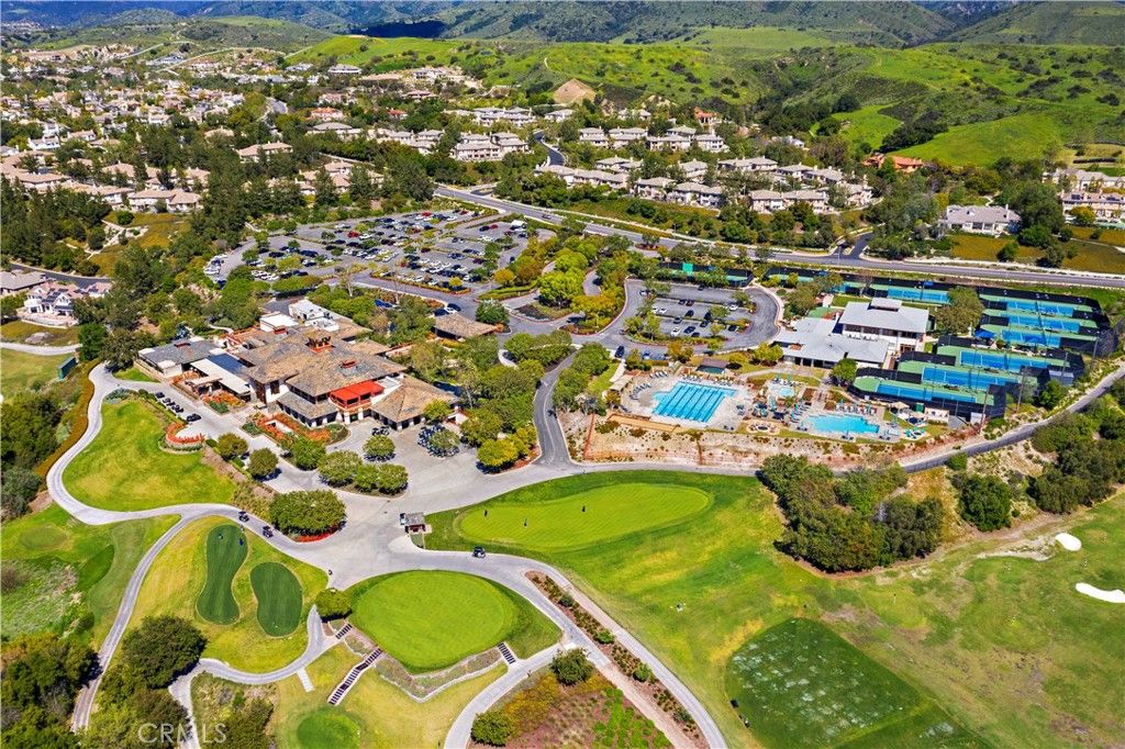 Image 46 of property listing at 6 Coffeeberry Court, Coto De Caza, CA 92679