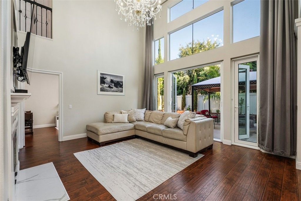 Image 8 of property listing at 6 Coffeeberry Court, Coto De Caza, CA 92679
