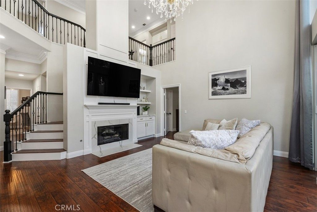 Image 9 of property listing at 6 Coffeeberry Court, Coto De Caza, CA 92679