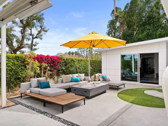 48674 Vista Viejo Drive, Palm Desert, CA 92260