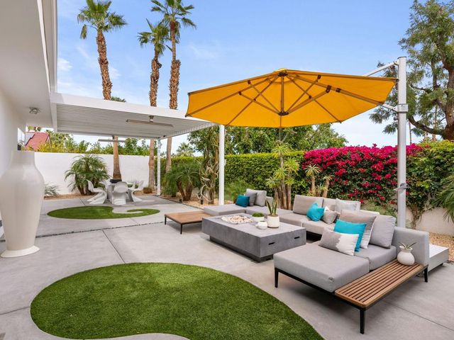 48674 Vista Viejo Drive, Palm Desert, CA 92260