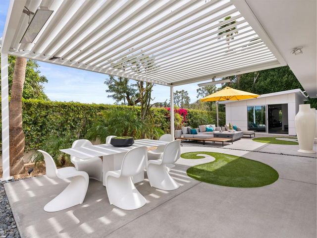 48674 Vista Viejo Drive, Palm Desert, CA 92260