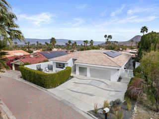 48674 Vista Viejo Drive, Palm Desert, CA 92260