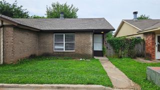 6108 SE 46th Street, Oklahoma City, OK 73135