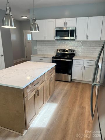 1815 Newcastle Street A, Charlotte, NC 28216