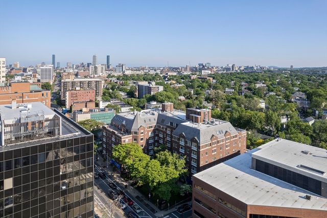 950 Massachusetts Ave PH1, Cambridge, MA 02139
